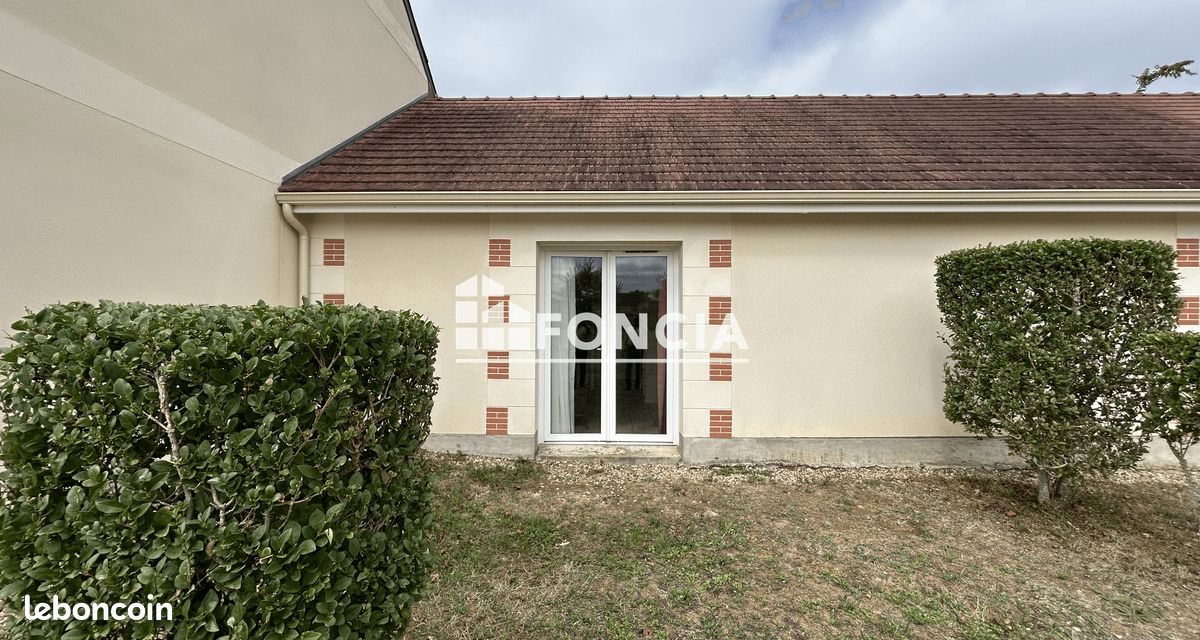 Appartement 1 pièce 36 m² · à Amboise · 36 m² · 15 000 €