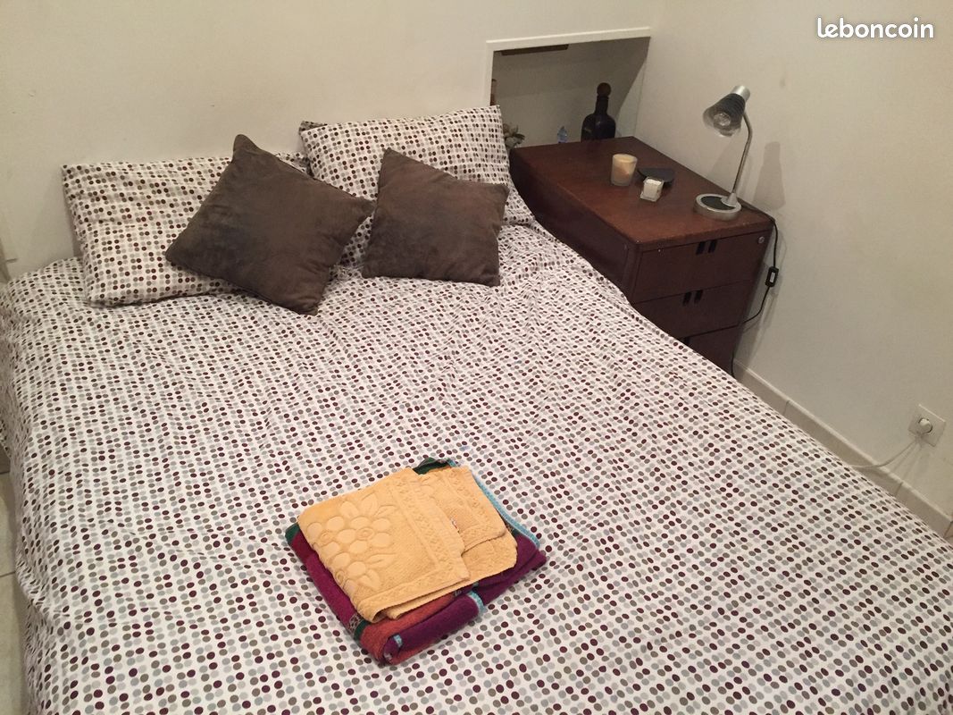 Appartement 1 pièce 23 m² · à Meudon · 23 m² · 780 €