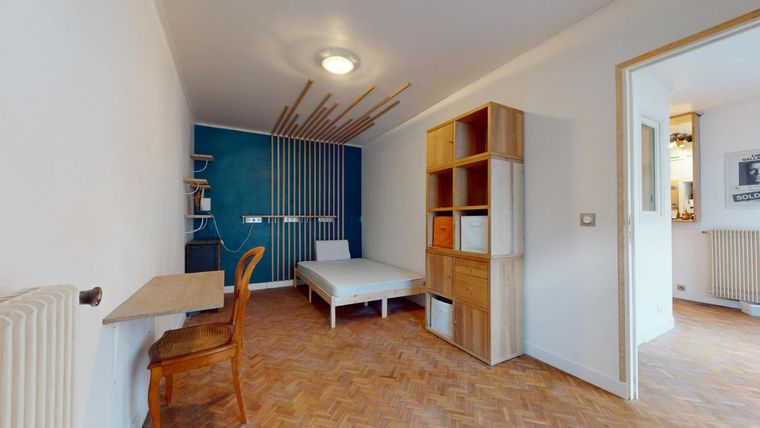 Appartement a louer  - 5 pièce(s) - 86 m2 - Surfyn