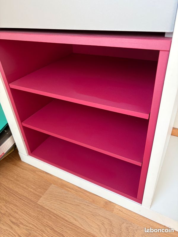 Meuble Kallax Ikea (image 3)
