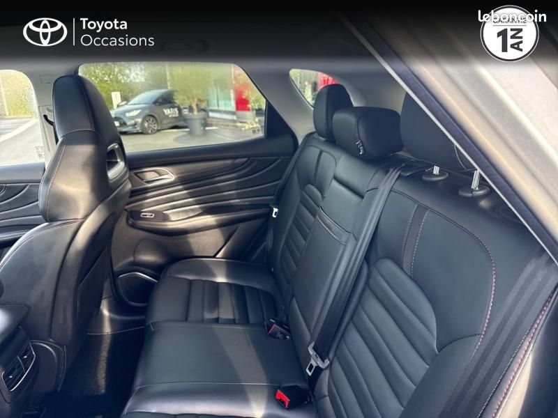 Mg motor EHS 1.5T GDI 258ch PHEV Luxury (image 12)