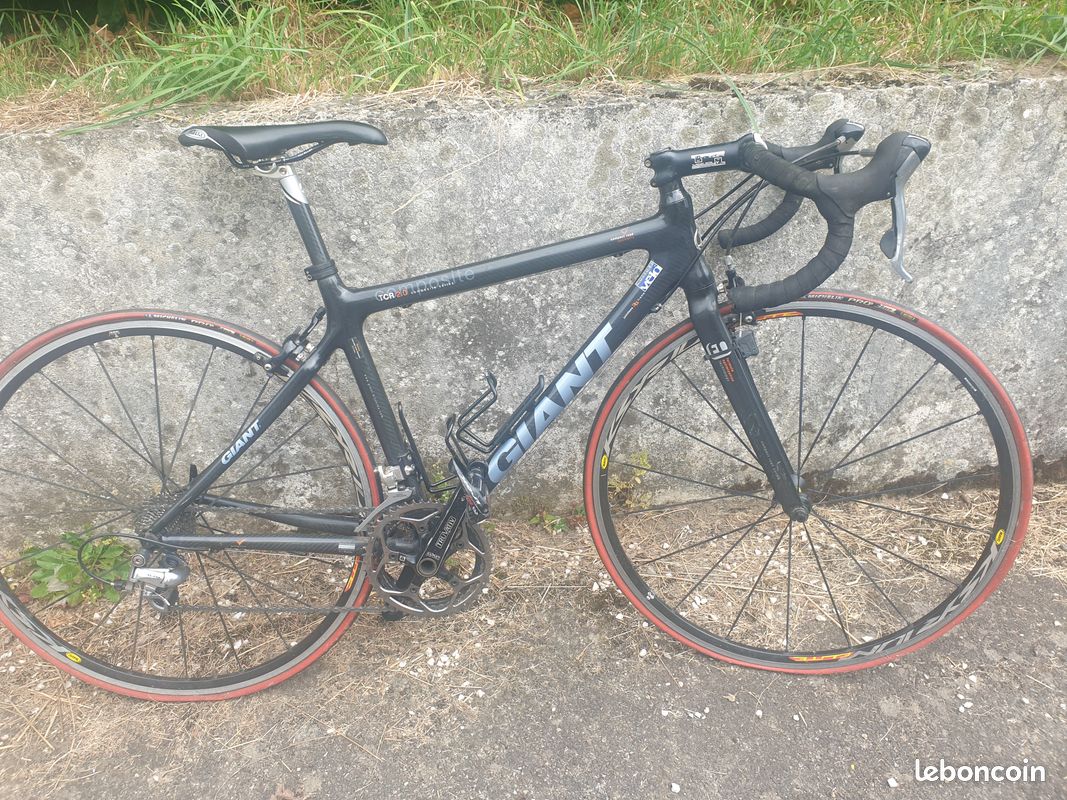 Velo De Course (image 1)