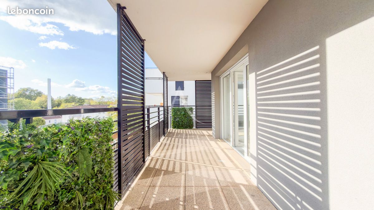 Appartement 3 pièces 65 m² · à Boussy-Saint-Antoine · 65 m² · 1 290 €/mois