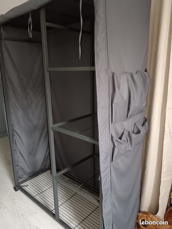 Armoire metal (image 2)