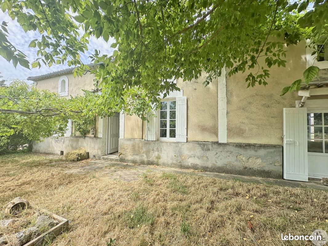 Maison 3 pièces 95 m² · à Lauzun · 95 m² · 192 600 €