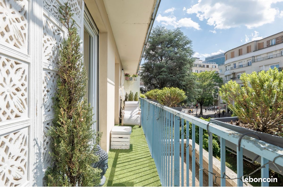 Appartement 5 pièces 88 m² · à Boulogne-Billancourt · 88 m² · 795 000 €