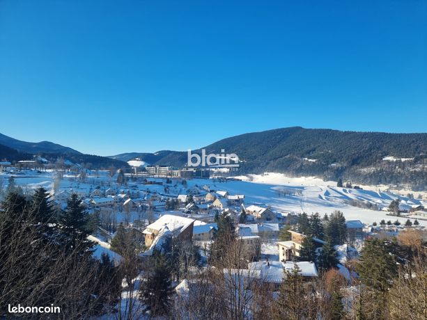 Maison 9 pièces 130 m²