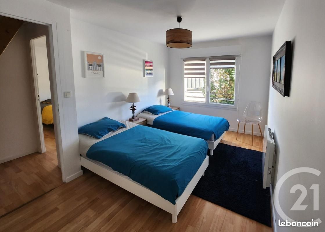 Maison a louer ploemeur - 4 pièce(s) - 65 m2 - Surfyn