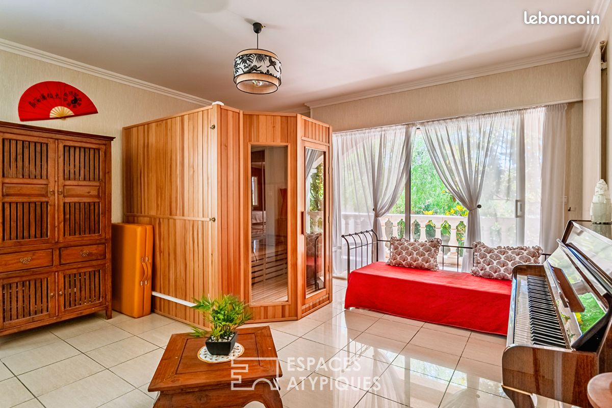 Villa 8 pièces 370 m² (image 10)