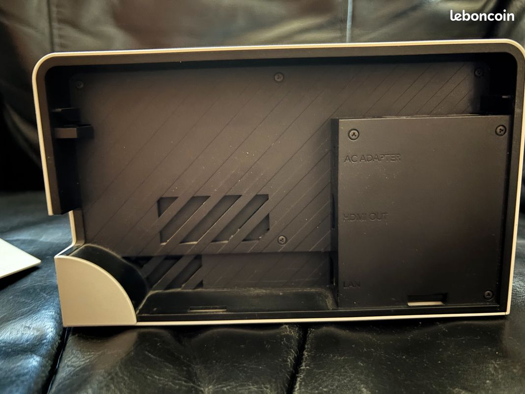 Nintendo Switch modèle OLED (image 7)