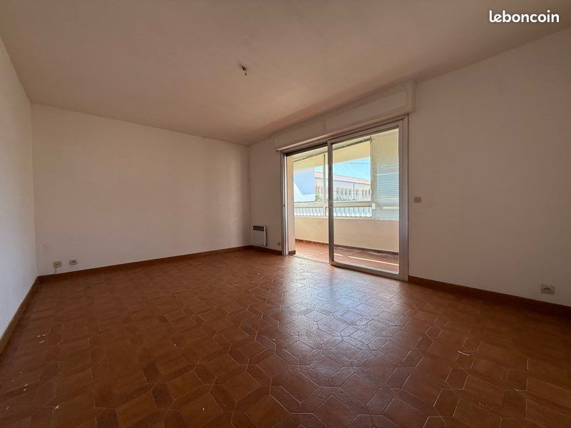 Appartement 2 pièces 48 m² · à Toulon · 48 m² · 135 000 €