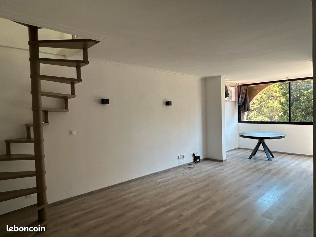 Appartement 3 pièces 73 m² · à Mougins · 73,1 m² · 299 000 €
