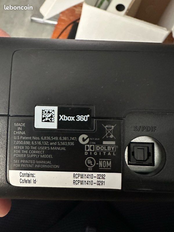 Xbox 360 (image 14)
