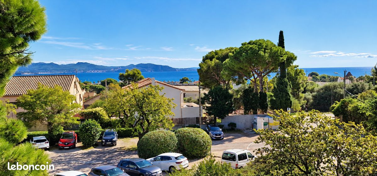 Appartement 4 pièces 91 m² · à La Ciotat · 91 m² · 435 000 €