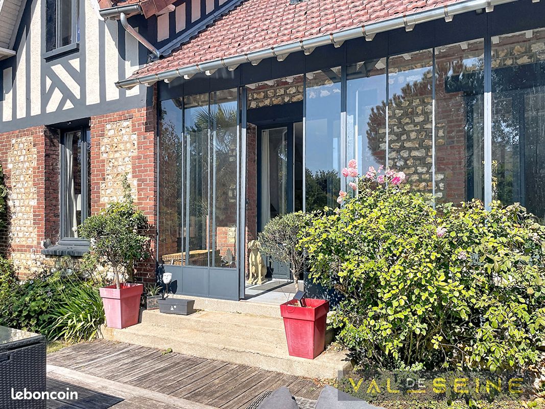 Maison 7 pièces 165 m² · à Bonsecours · 165 m² · 555 000 €