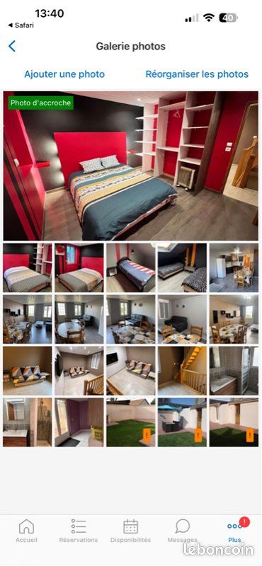 Maison 5 pièces 80 m² · à Le Tilleul · 80 m² · 185 000 €