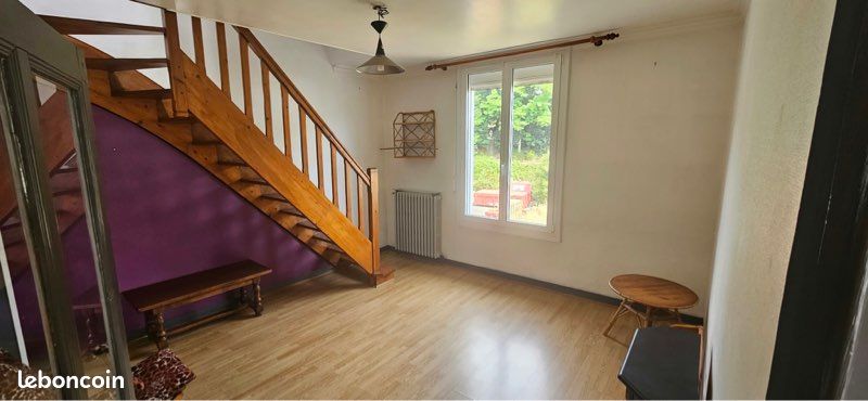 Maison 6 pièces 85 m² · à Douarnenez · 85 m² · 800 €/mois