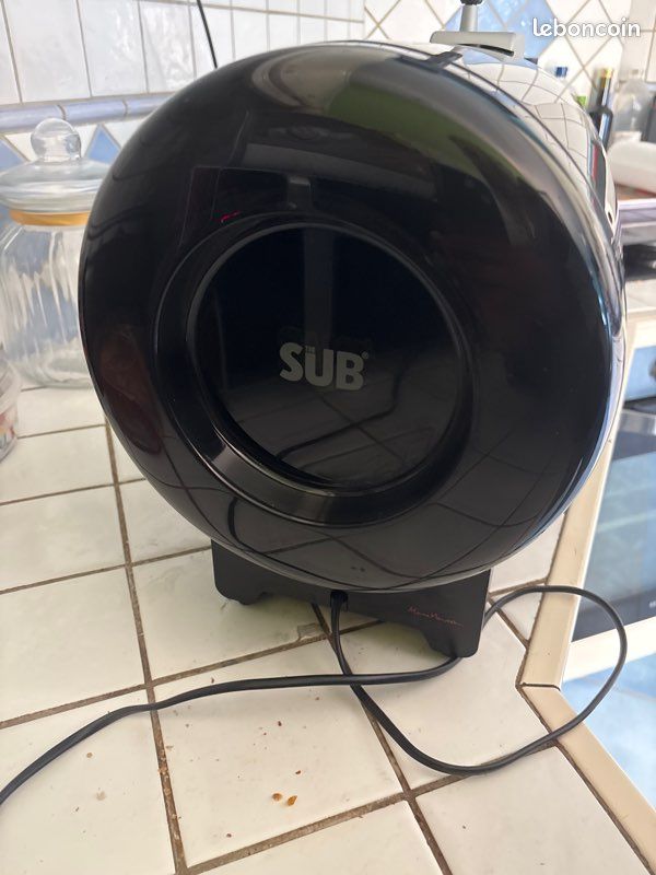 Machine tireuse à bière peu servie (image 4)