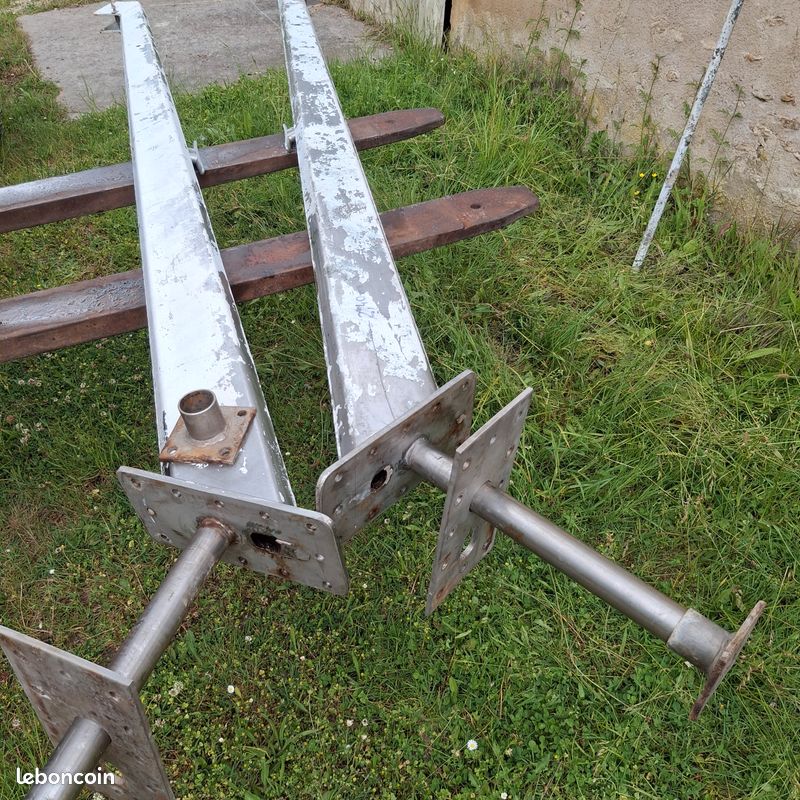 Grands bossoirs (image 1)