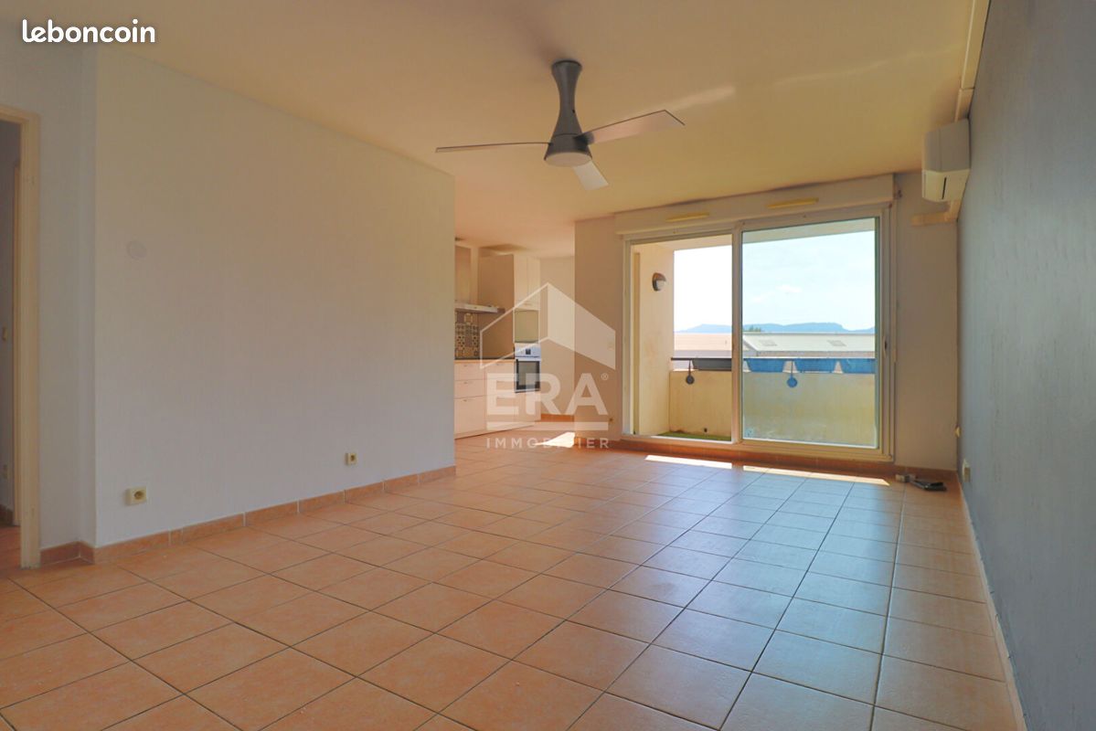 Appartement 3 pièces 71 m² · à Marseille · 71 m² · 1 150 €/mois