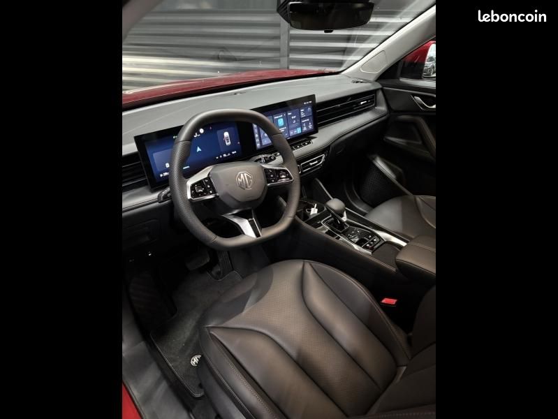 Mg motor EHS 1.5 Hybrid+ 224ch Luxury (image 9)