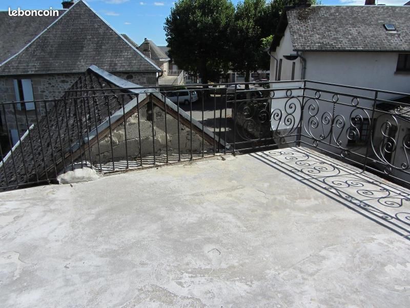 Appartement 4 pièces 76 m² - Égletons 19300 (image principale 4)