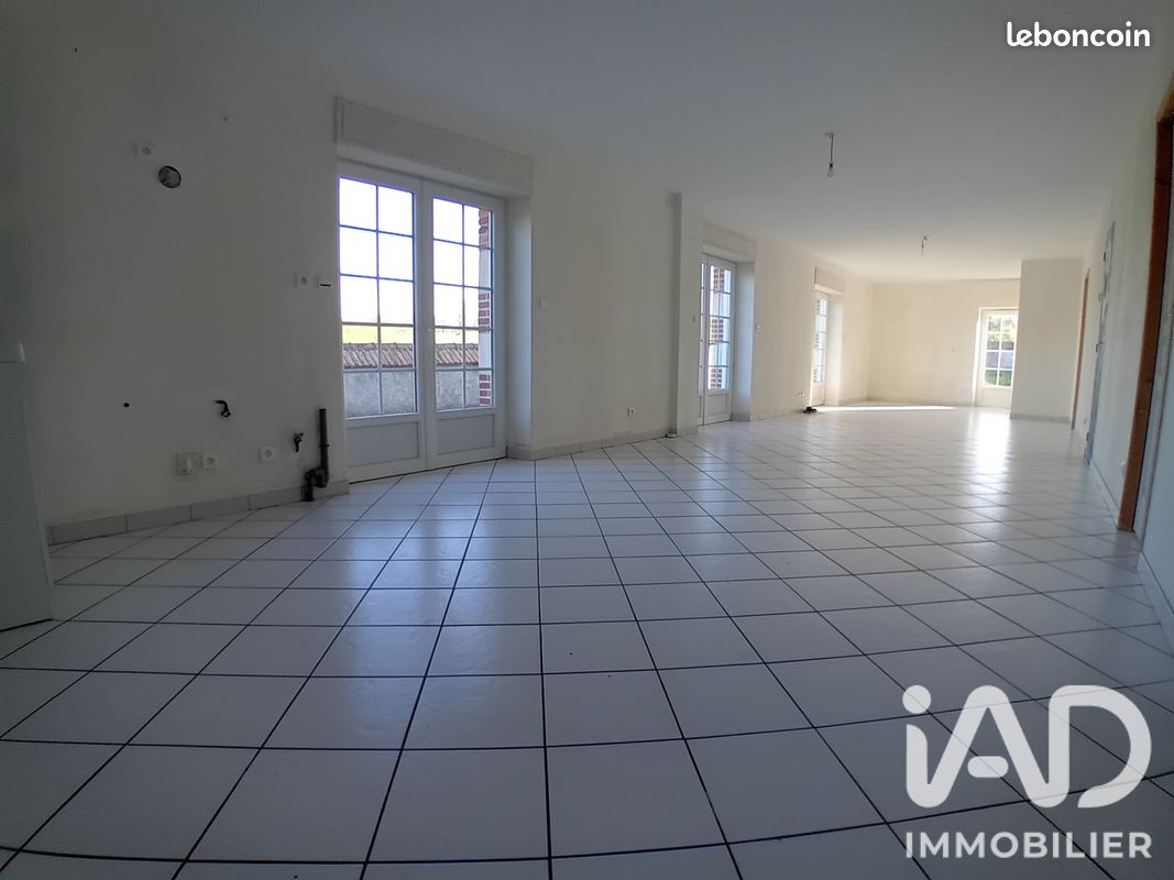 Maison 4 pièces 108 m² (image 17)