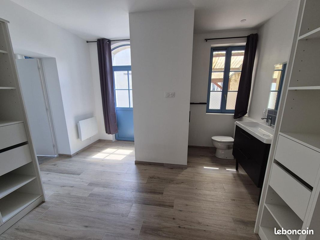 Maison a louer saumur - 5 pièce(s) - 110 m2 - Surfyn