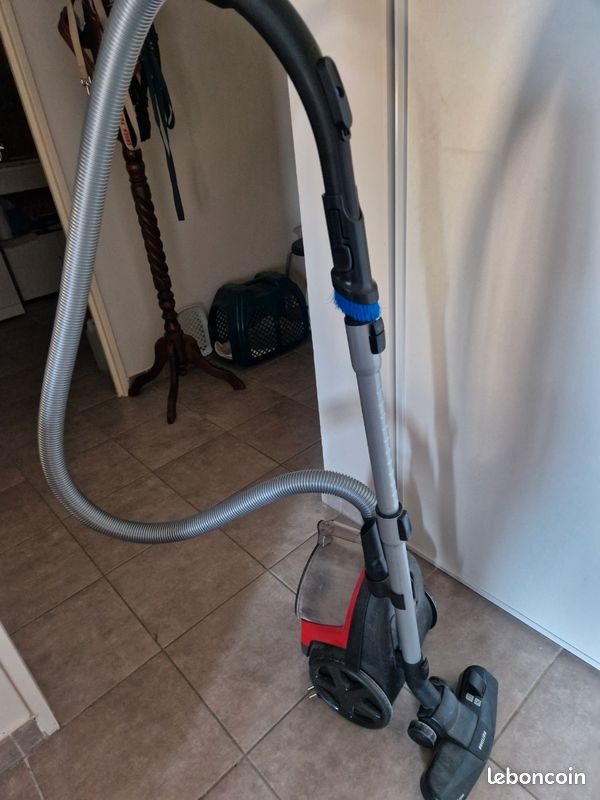 Aspirateur traineau (image 2)