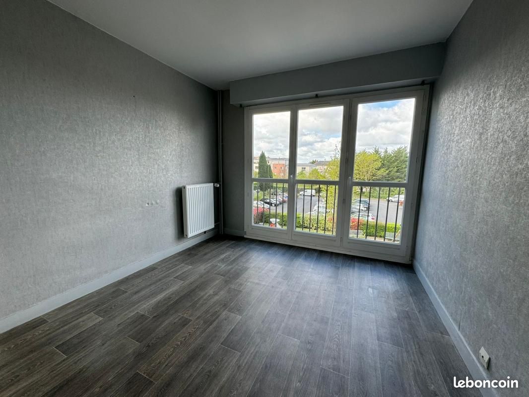 Appartement 2 pièces 44 m² · à La Chapelle-Saint-Mesmin · 44 m² · 650 €/mois