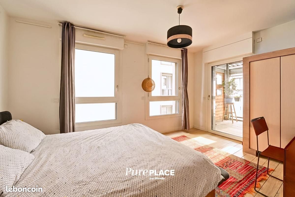 Appartement 3 pièces 128 m² (image 10)
