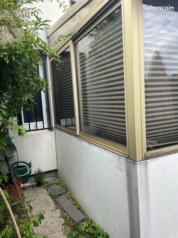 Appartement 1 pièce 30 m² · à Villiers-le-Bel · 30 m² · 120 000 €