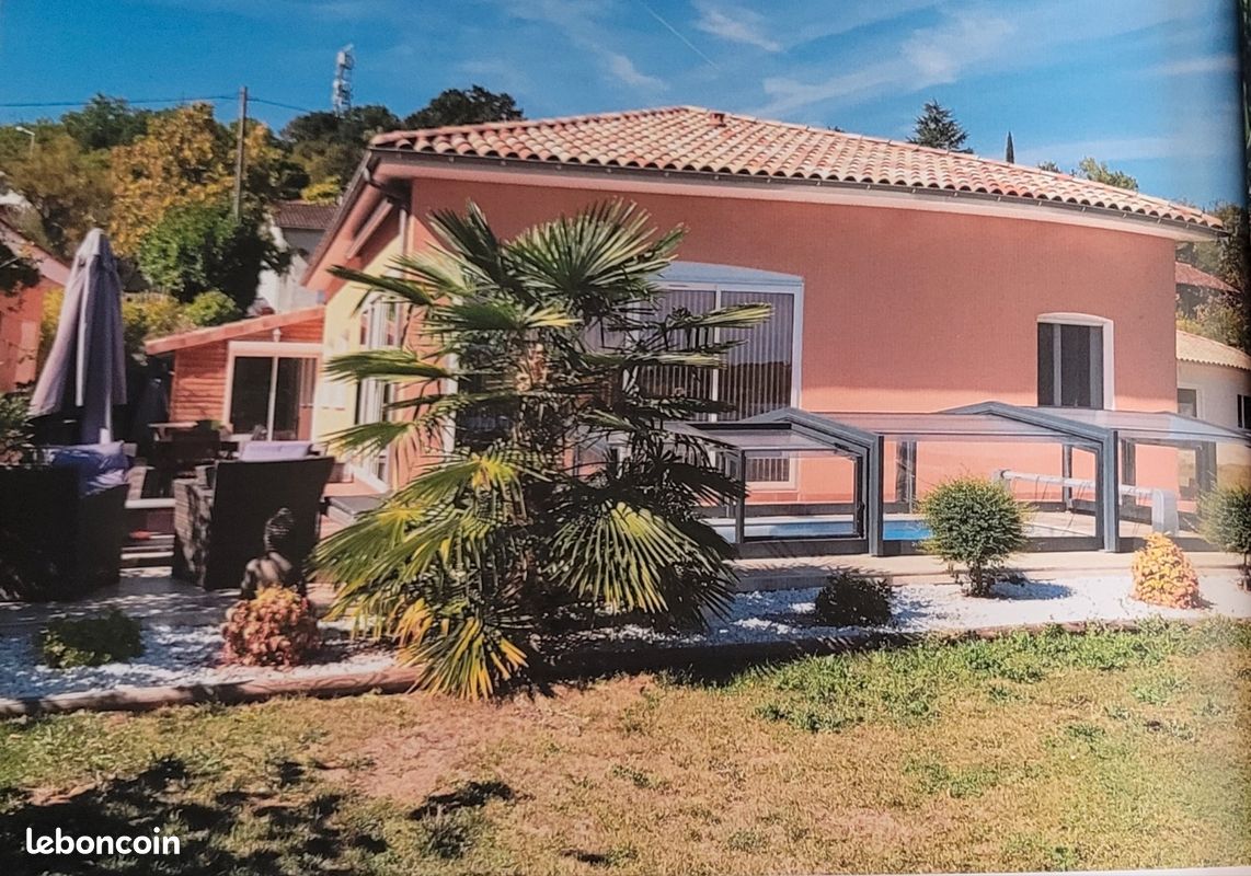 Maison 6 pièces 150 m² · à Agen · 150 m² · 360 000 €