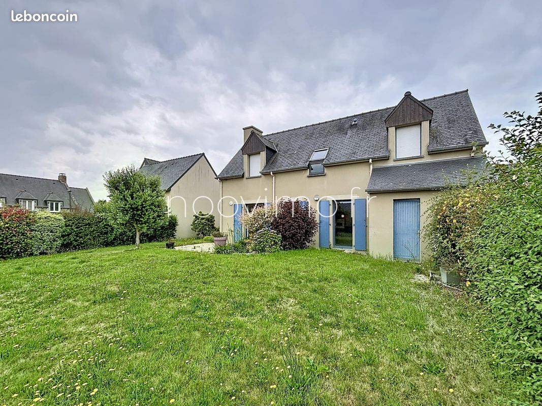 Maison 5 pièces 115 m² · à Cancale · 115 m² · 415 000 €