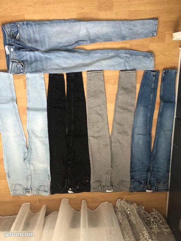 Jeans Zara (image 1)
