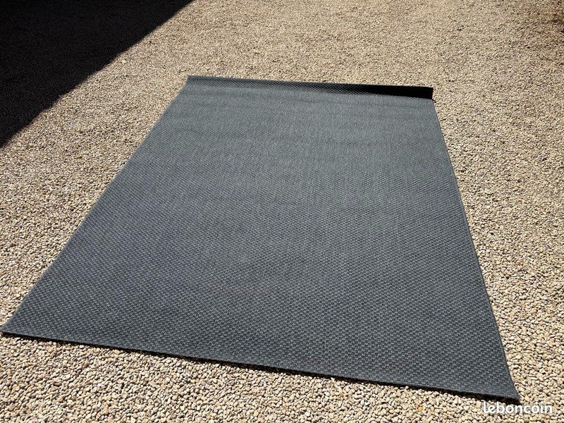 Tapis MORUM IKEA (image 1)