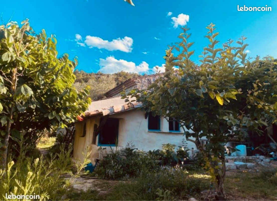 FERME DE LA SARRAZINE Gite a la ferme en sud Ardeche (image 3)