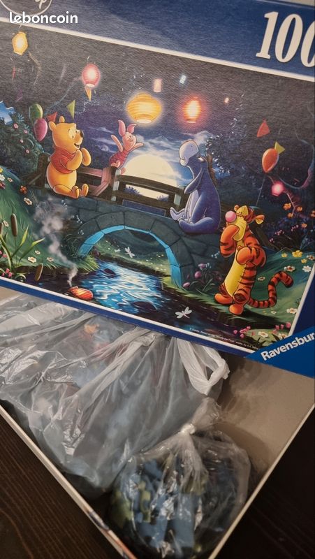 Puzzle impossible de 1000 pièces, casse-tête difficile difficile pour adultes, puzzles durs pour adultes