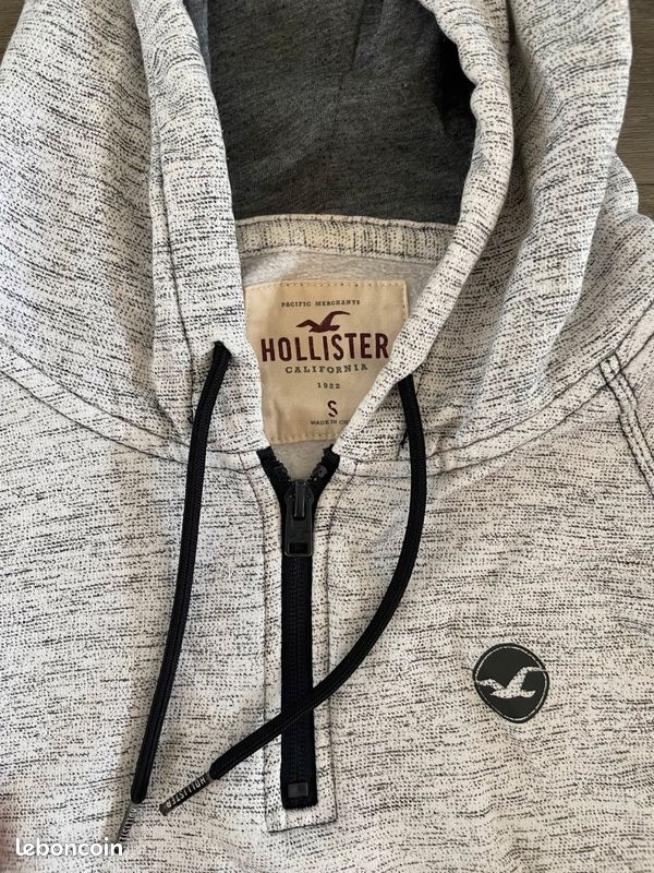 Pull Hollister (image 2)