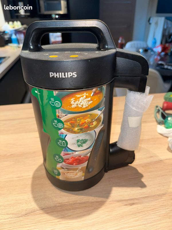Soupmaker (image 1)