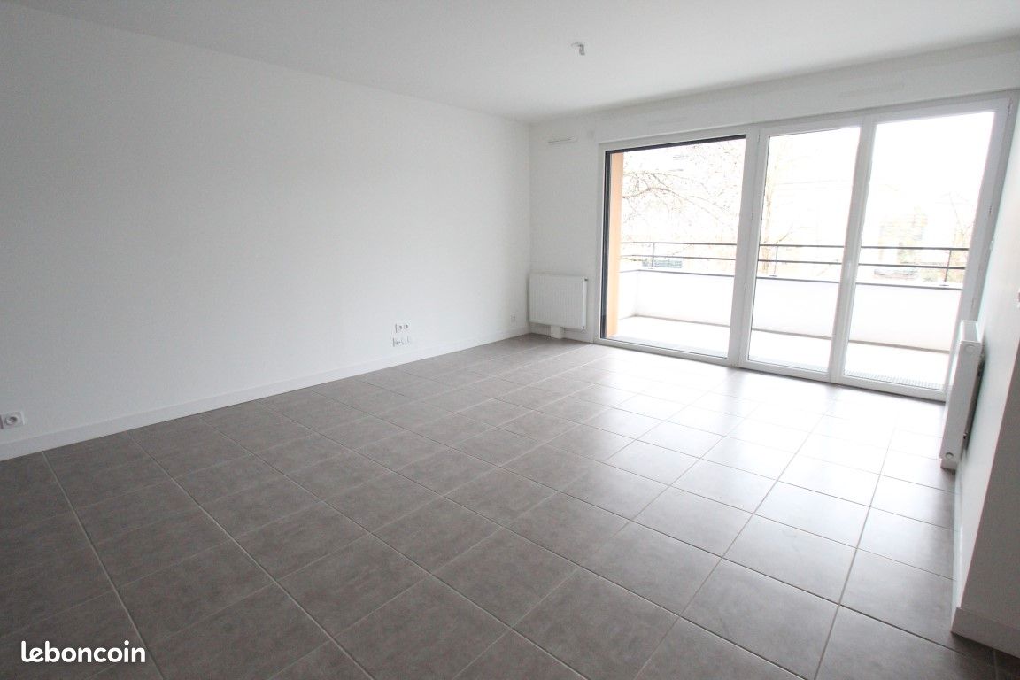 Appartement 3 pièces 60 m² · à Nantes · 60 m² · 850 €/mois