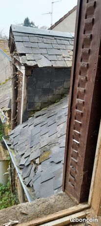 Grande maison