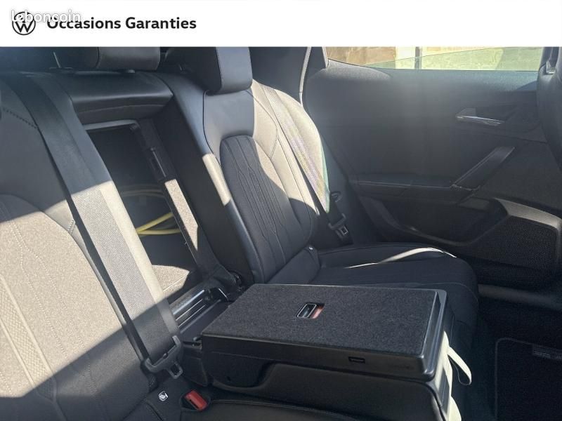 Cupra Formentor 1.4 e-HYBRID 245ch VZ DSG6 (image 23)