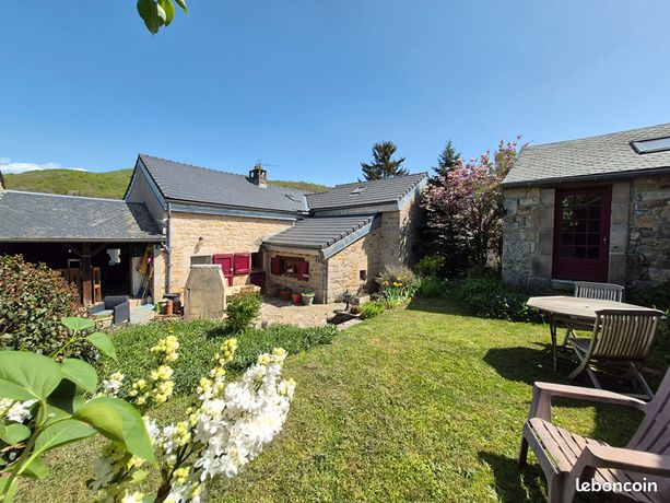 Maison 6 pièces 145 m²