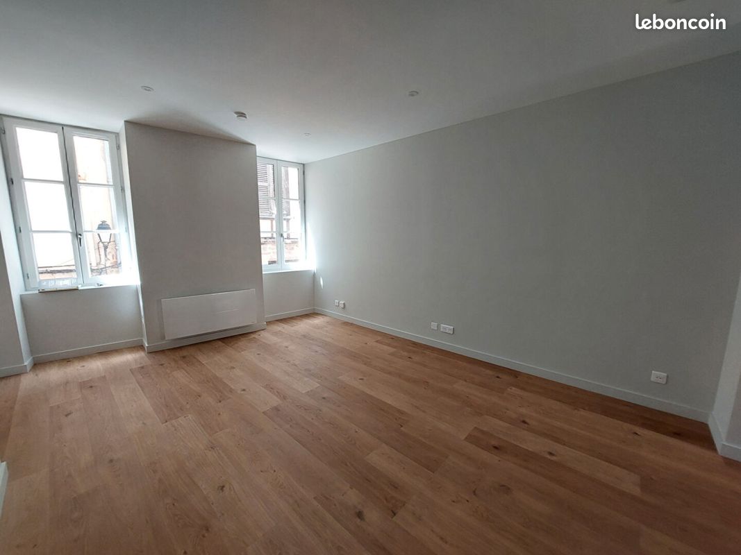 Appartement 1 pièce 26 m² · à Rodez · 26 m² · 410 €