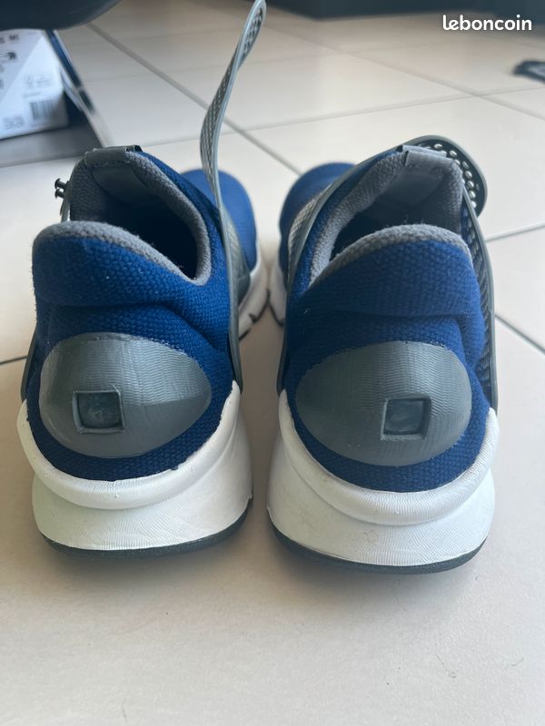 Basket Nike (image 4)