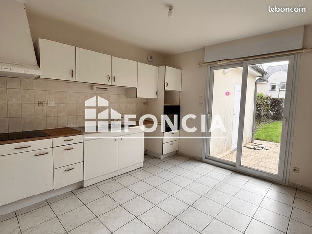 Maison 4 pièces 105 m² · à Sablé-sur-Sarthe · 105 m² · 710 €/mois