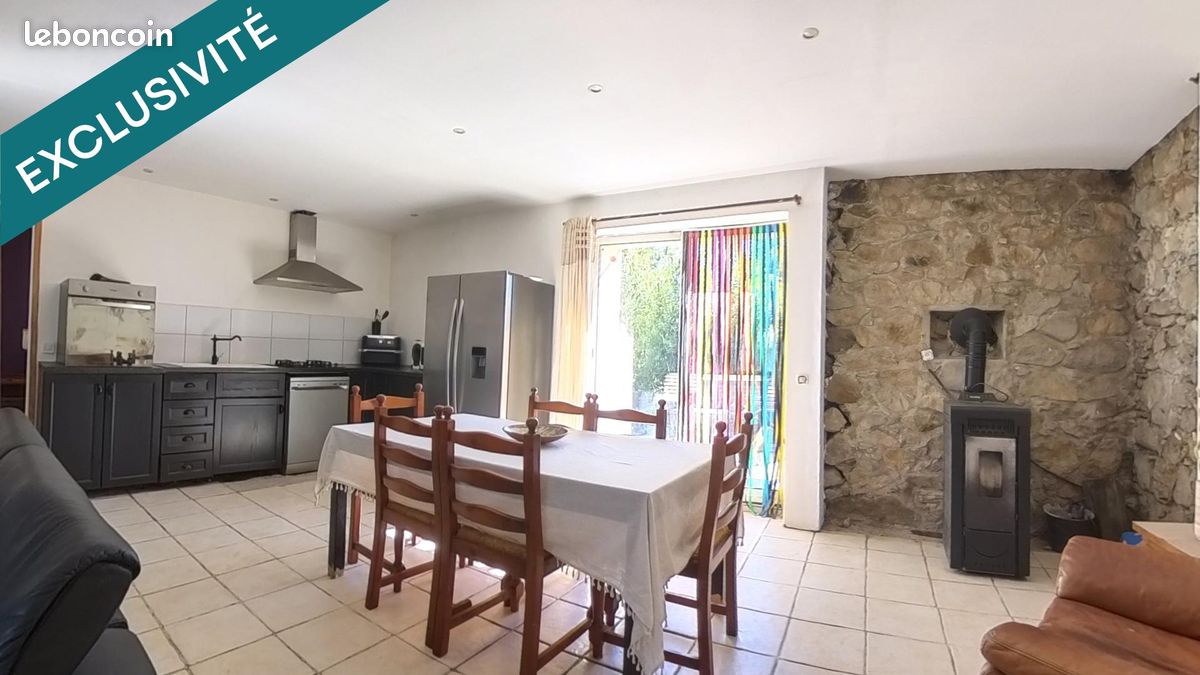 Maison 5 pièces 140 m² (image 6)