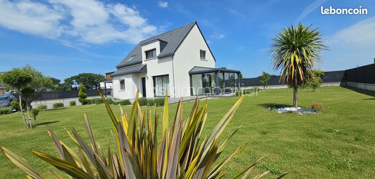 Maison 5 pièces 149 m² · à Ploërmel · 149 m² · 425 000 €