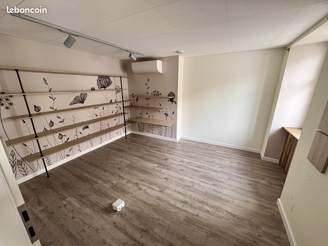 Local 198 m² Benfeld (image 12)